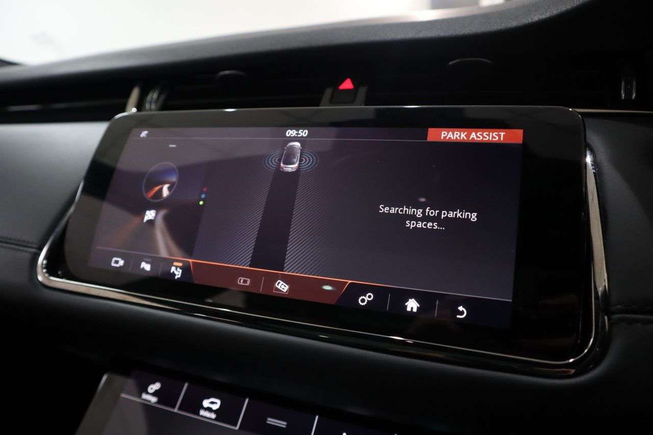 2019 LAND ROVER RANGE ROVER EVOQUE 2019 LAND ROVER RANGE ROVER EVOQUE