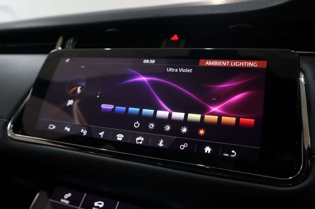 2019 LAND ROVER RANGE ROVER EVOQUE 2019 LAND ROVER RANGE ROVER EVOQUE