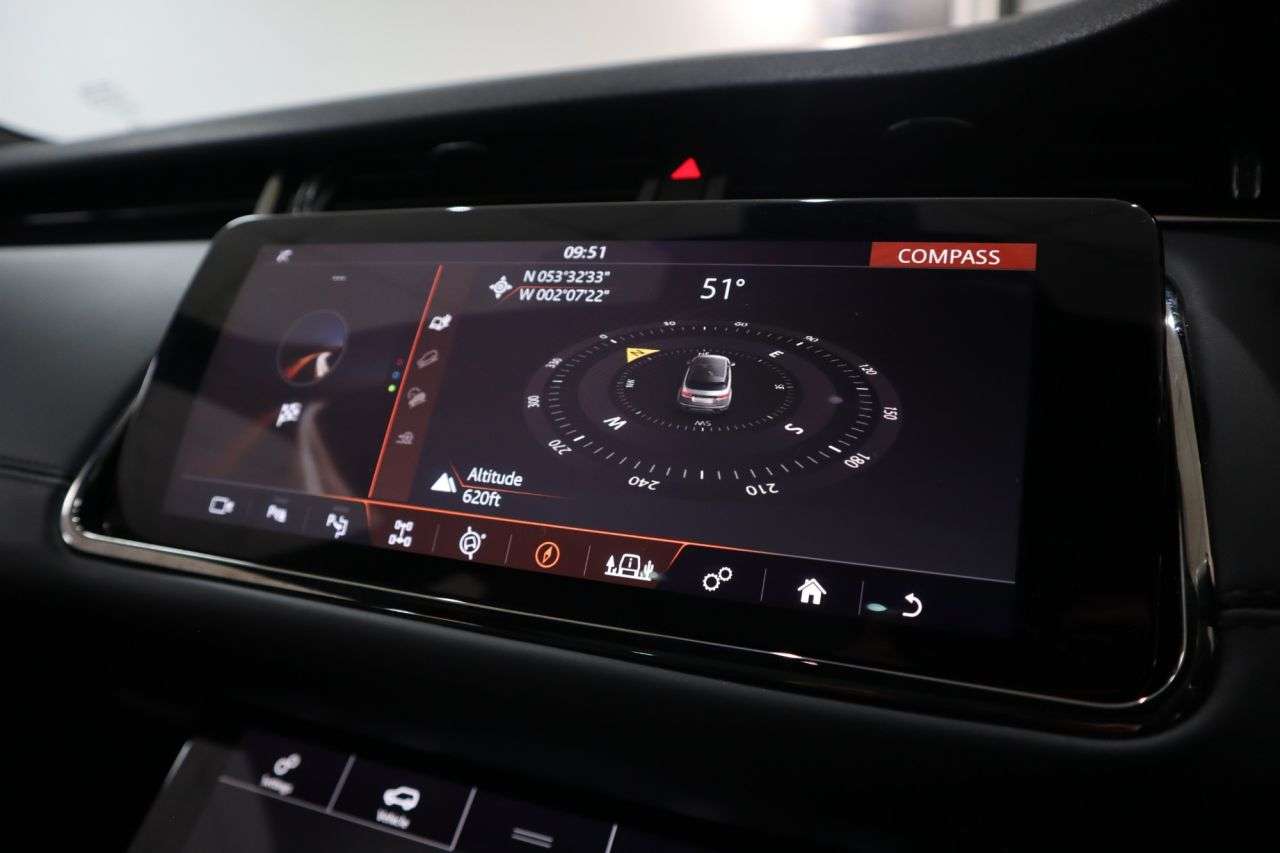 2019 LAND ROVER RANGE ROVER EVOQUE 2019 LAND ROVER RANGE ROVER EVOQUE