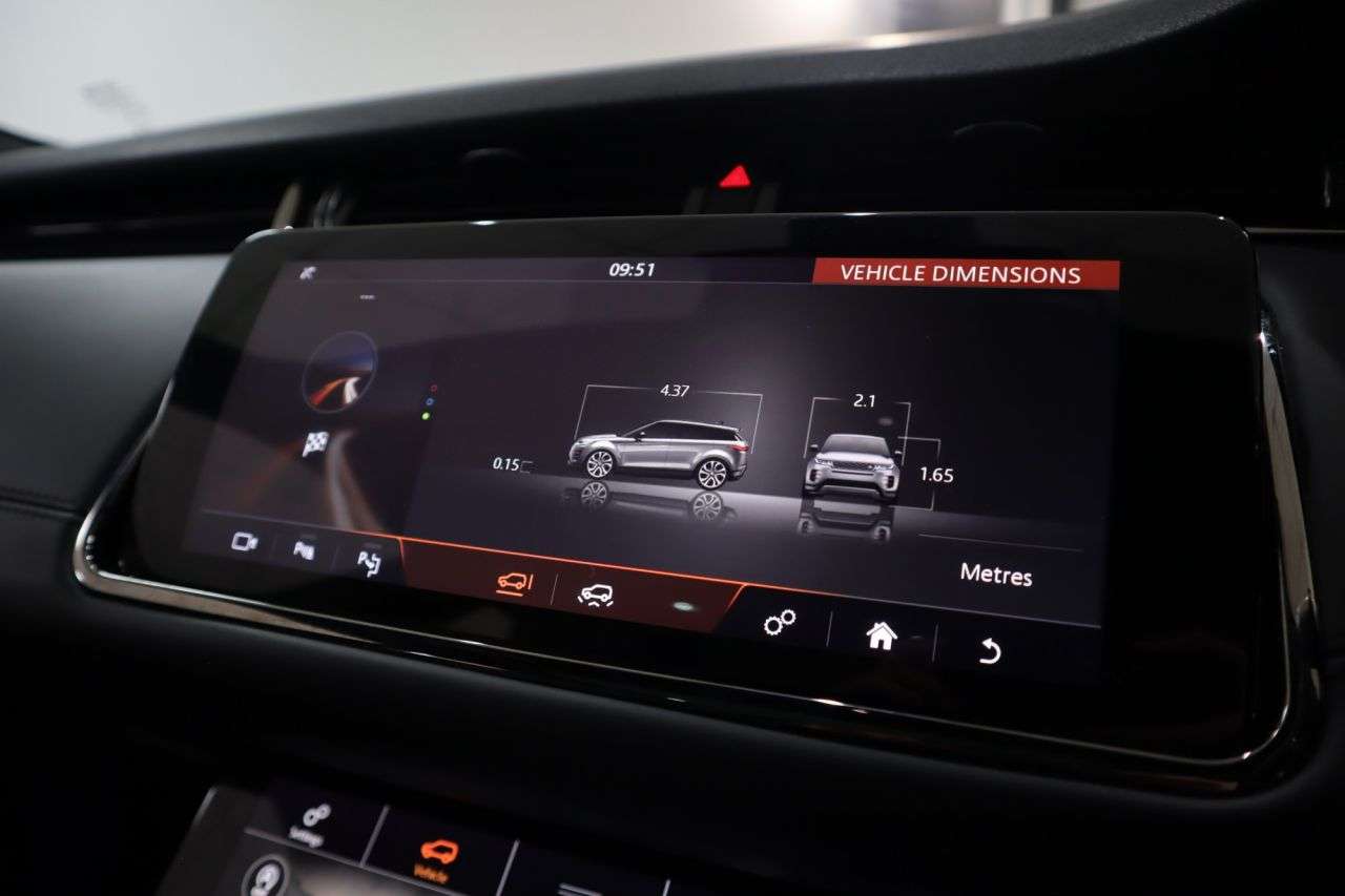 2019 LAND ROVER RANGE ROVER EVOQUE 2019 LAND ROVER RANGE ROVER EVOQUE