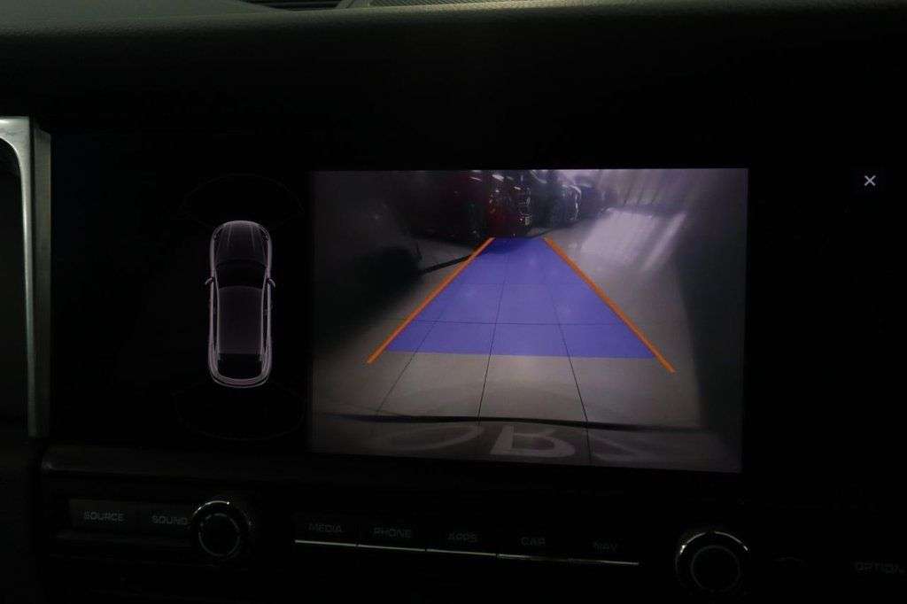 2021 PORSCHE MACAN 2021 PORSCHE MACAN