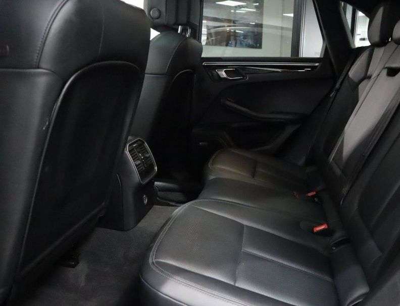 2021 PORSCHE MACAN 2021 PORSCHE MACAN