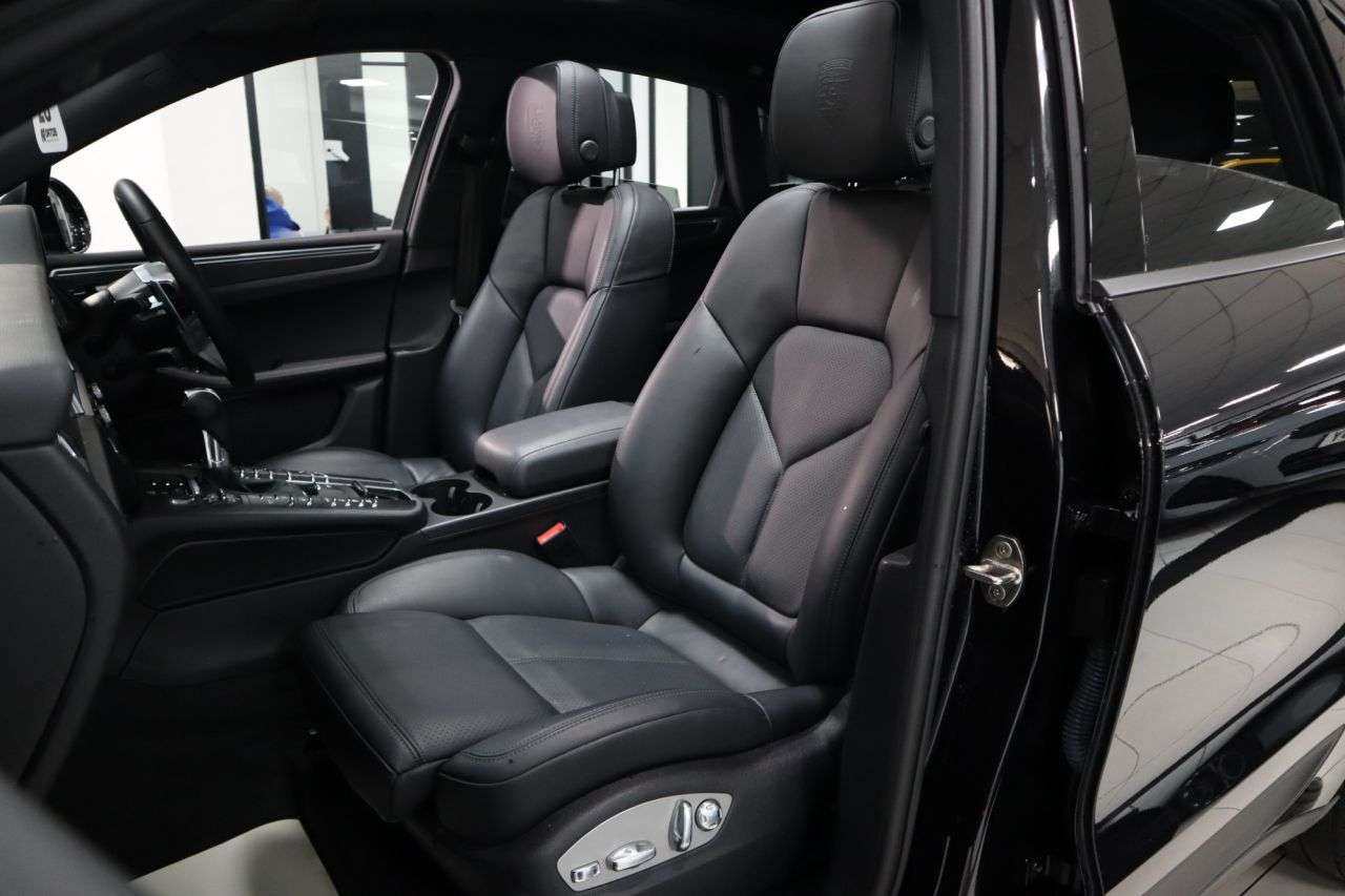 2021 PORSCHE MACAN 2021 PORSCHE MACAN