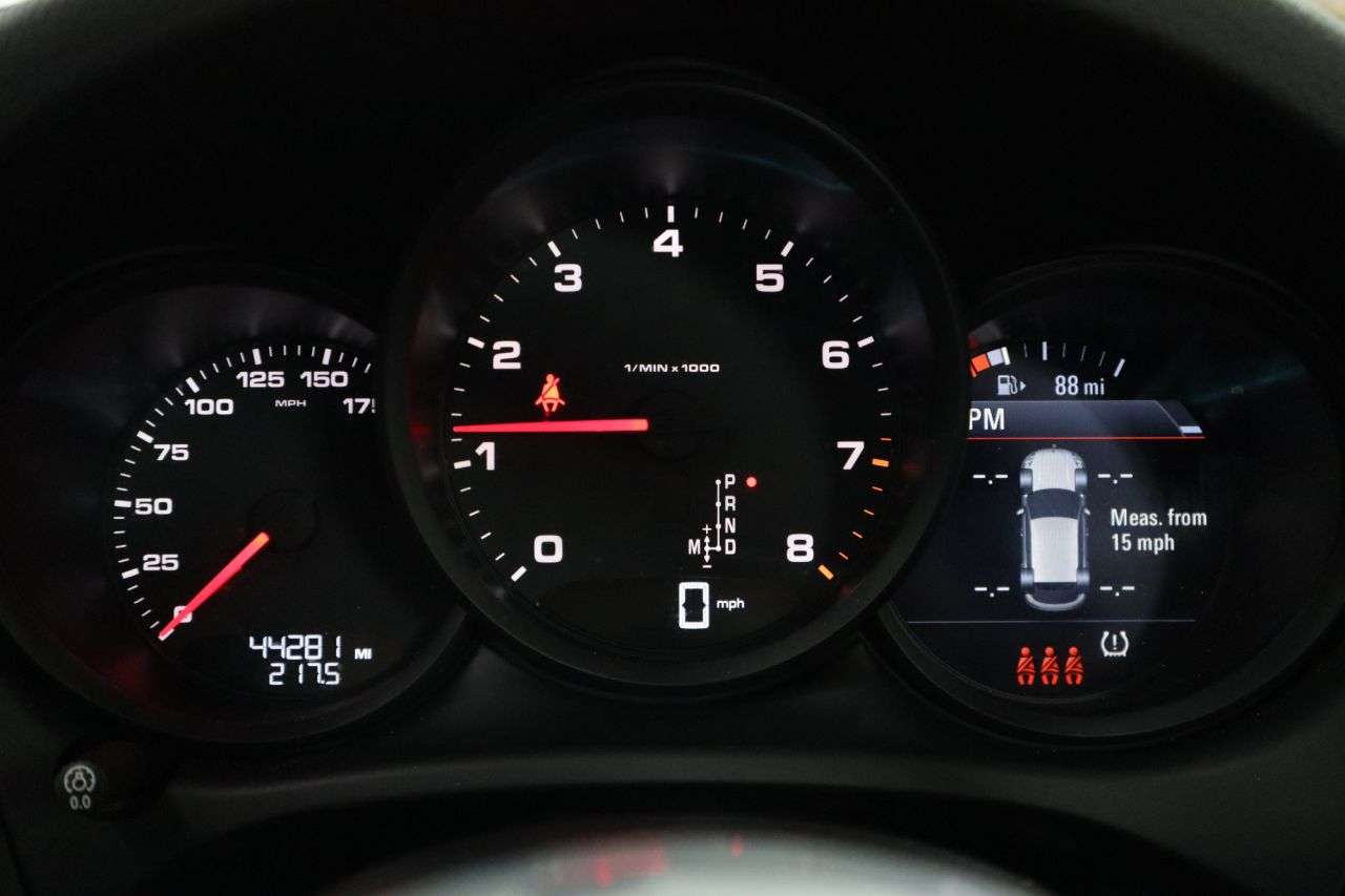 2021 PORSCHE MACAN 2021 PORSCHE MACAN