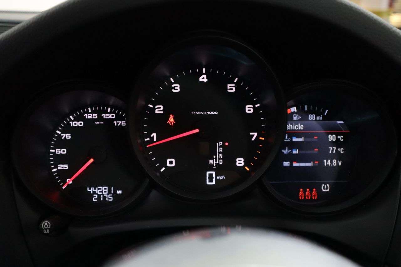 2021 PORSCHE MACAN 2021 PORSCHE MACAN