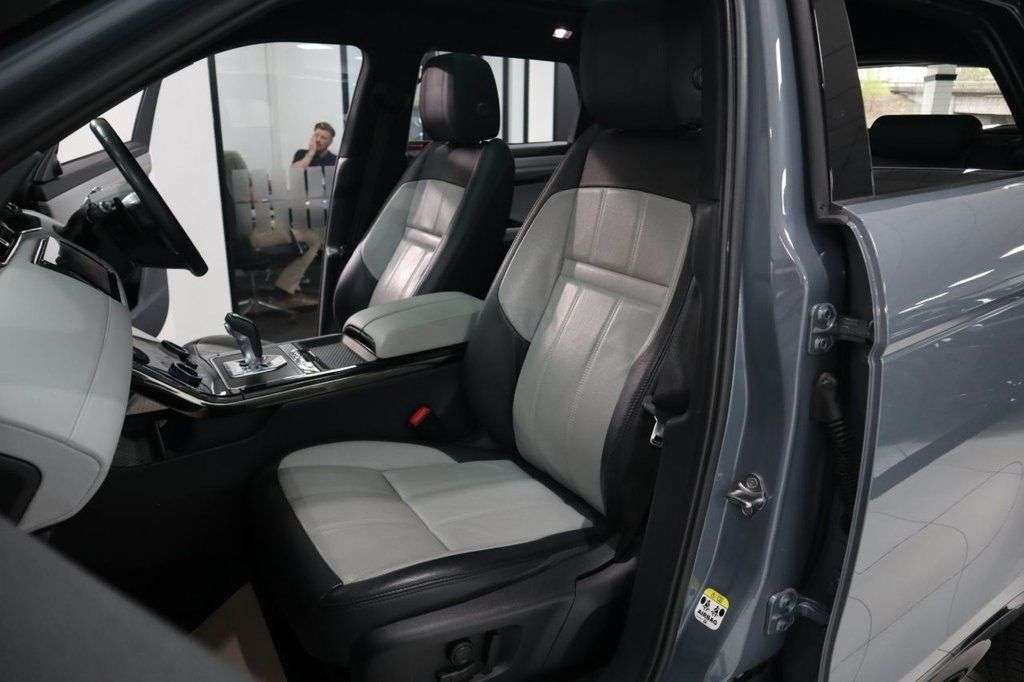 2019 LAND ROVER RANGE ROVER EVOQUE 2019 LAND ROVER RANGE ROVER EVOQUE