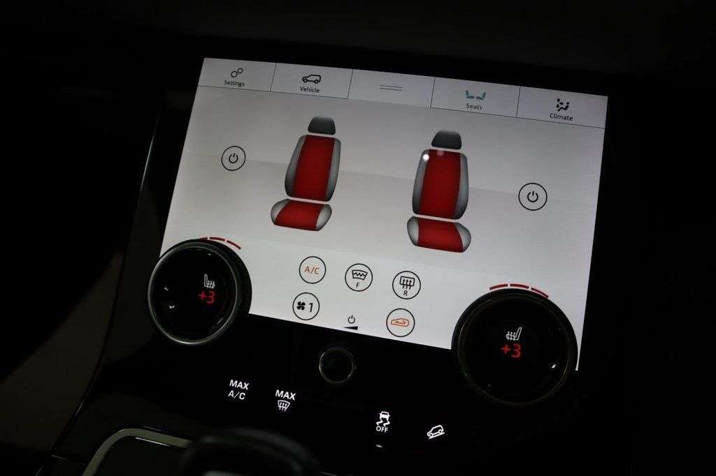 2019 LAND ROVER RANGE ROVER EVOQUE 2019 LAND ROVER RANGE ROVER EVOQUE