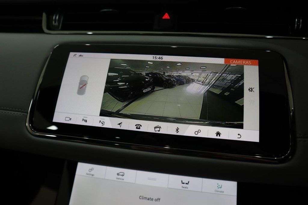 2019 LAND ROVER RANGE ROVER EVOQUE 2019 LAND ROVER RANGE ROVER EVOQUE