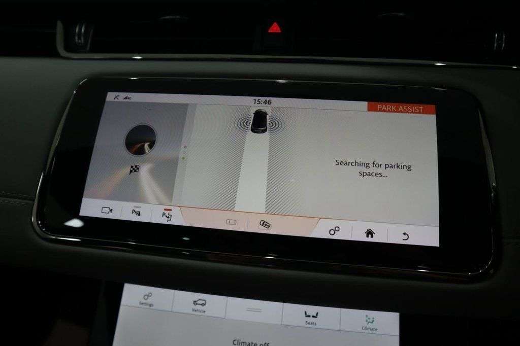 2019 LAND ROVER RANGE ROVER EVOQUE 2019 LAND ROVER RANGE ROVER EVOQUE