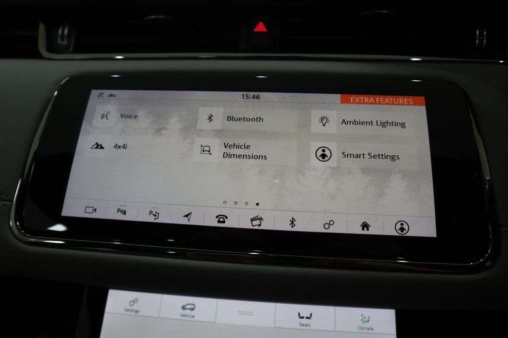 2019 LAND ROVER RANGE ROVER EVOQUE 2019 LAND ROVER RANGE ROVER EVOQUE