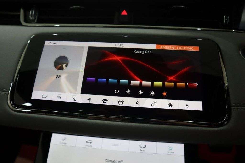 2019 LAND ROVER RANGE ROVER EVOQUE 2019 LAND ROVER RANGE ROVER EVOQUE