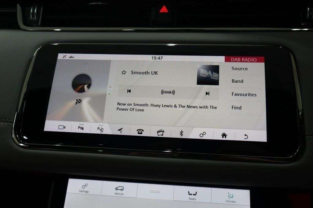 2019 LAND ROVER RANGE ROVER EVOQUE 2019 LAND ROVER RANGE ROVER EVOQUE