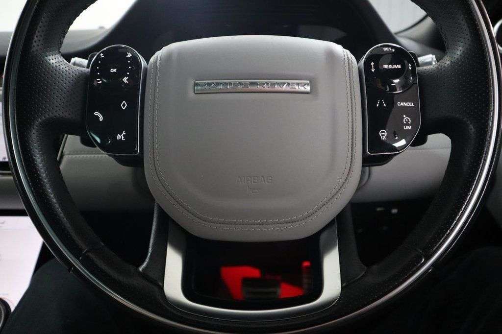 2019 LAND ROVER RANGE ROVER EVOQUE 2019 LAND ROVER RANGE ROVER EVOQUE