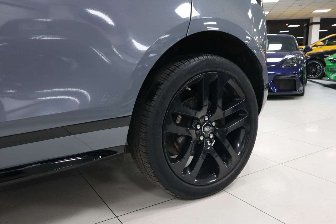 2019 LAND ROVER RANGE ROVER EVOQUE 2019 LAND ROVER RANGE ROVER EVOQUE