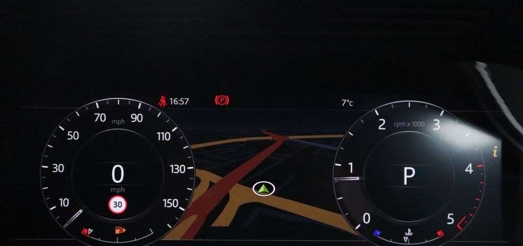 2019 LAND ROVER RANGE ROVER EVOQUE 2019 LAND ROVER RANGE ROVER EVOQUE