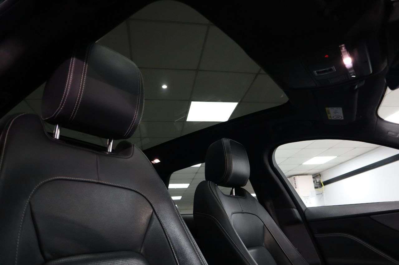 2020 JAGUAR F-PACE 2020 JAGUAR F-PACE