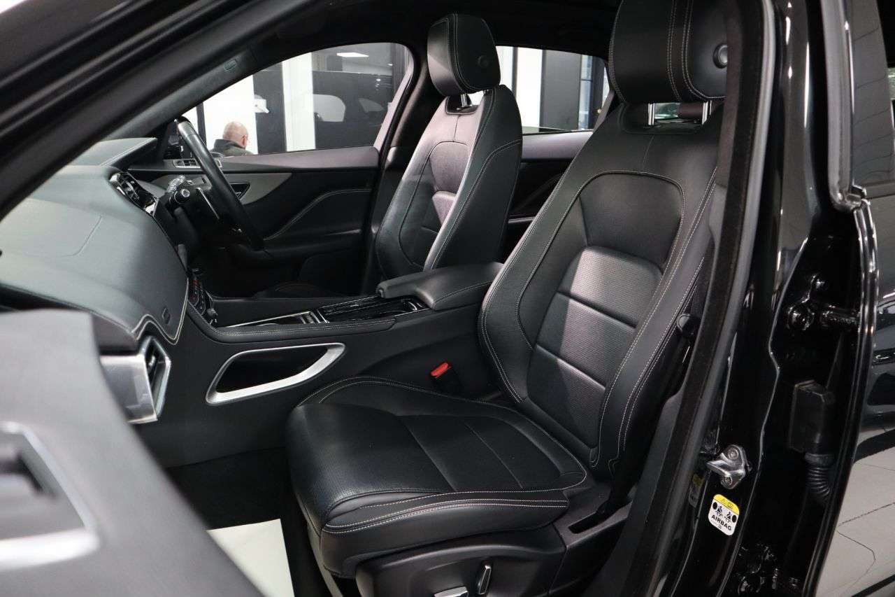 2020 JAGUAR F-PACE 2020 JAGUAR F-PACE