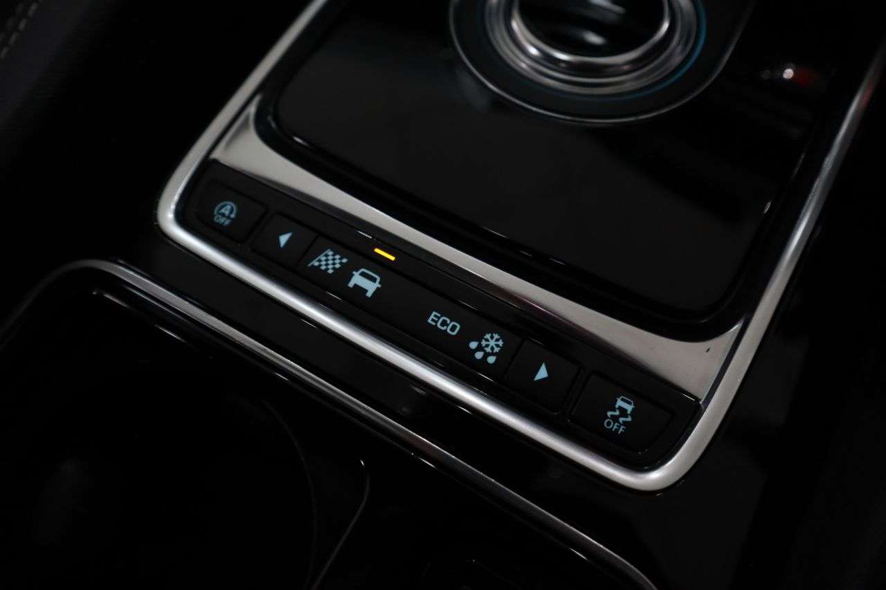 2020 JAGUAR F-PACE 2020 JAGUAR F-PACE