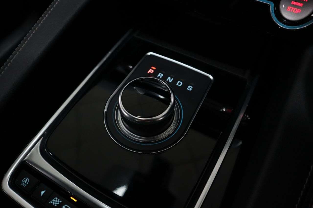 2020 JAGUAR F-PACE 2020 JAGUAR F-PACE