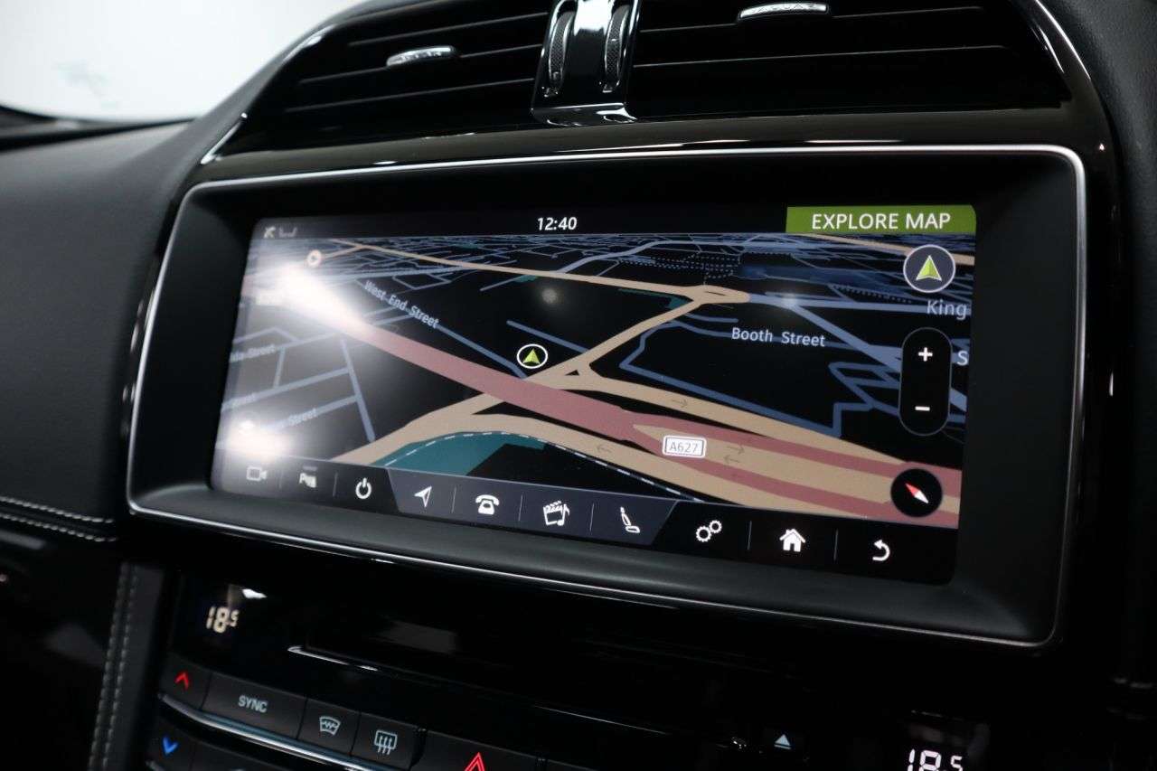 2020 JAGUAR F-PACE 2020 JAGUAR F-PACE