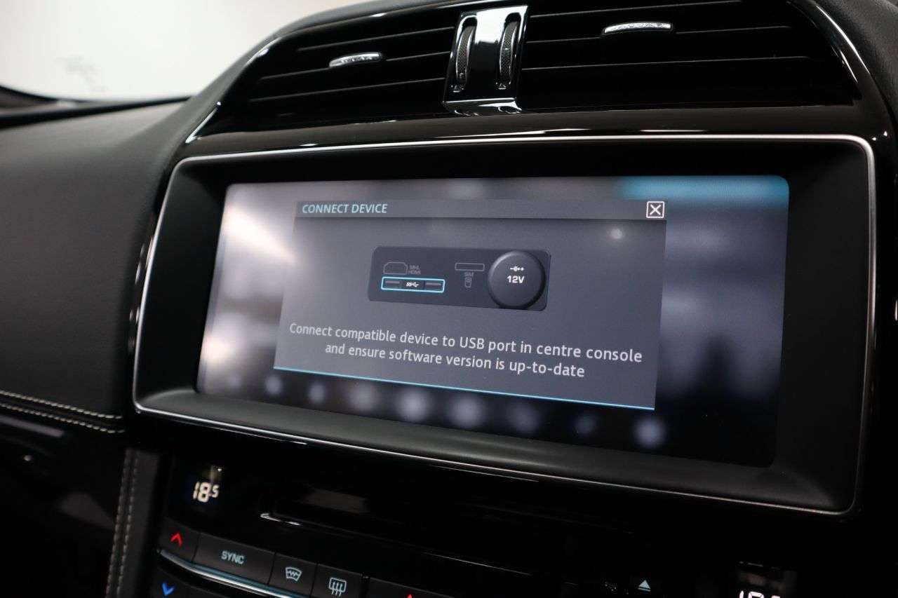 2020 JAGUAR F-PACE 2020 JAGUAR F-PACE