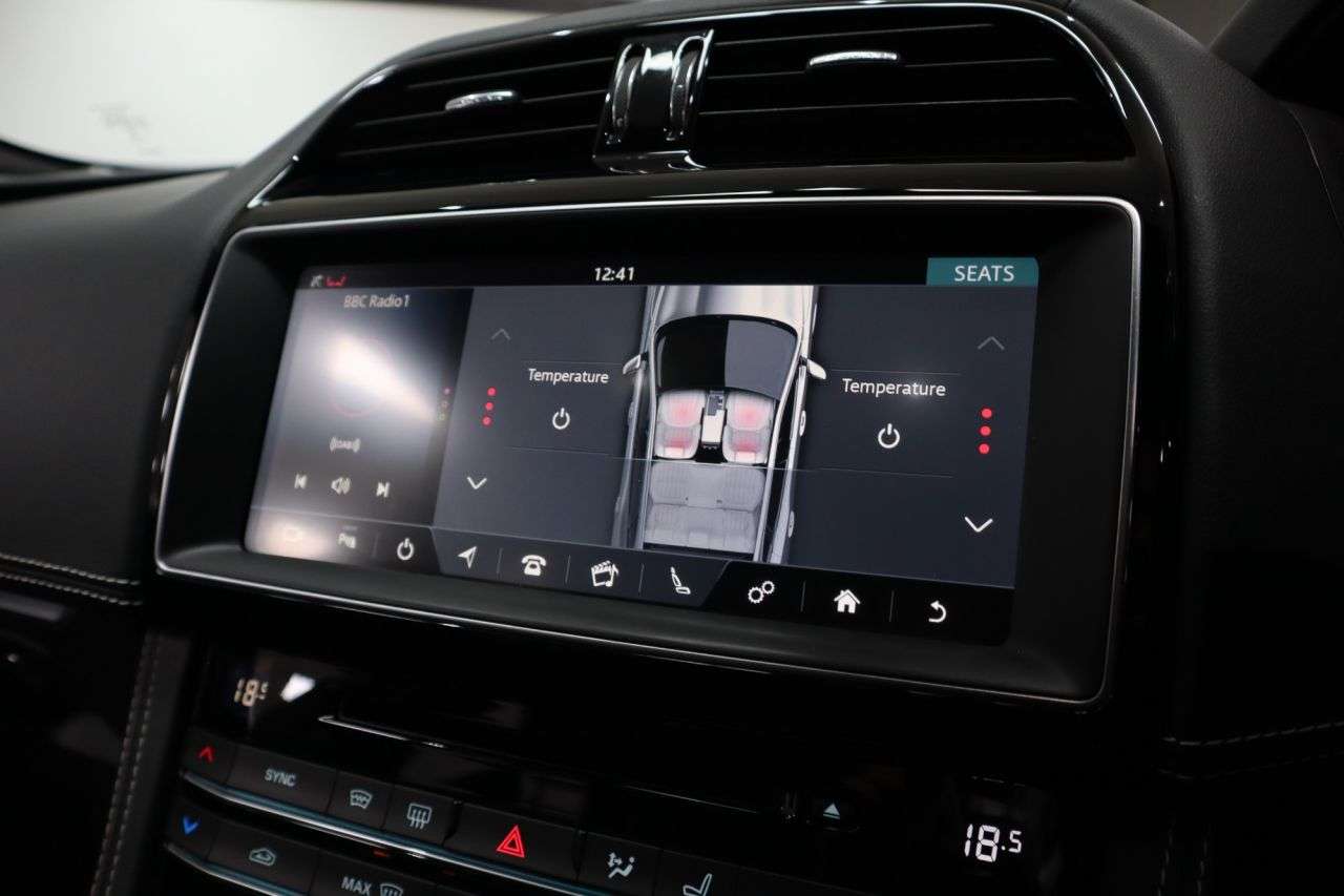 2020 JAGUAR F-PACE 2020 JAGUAR F-PACE