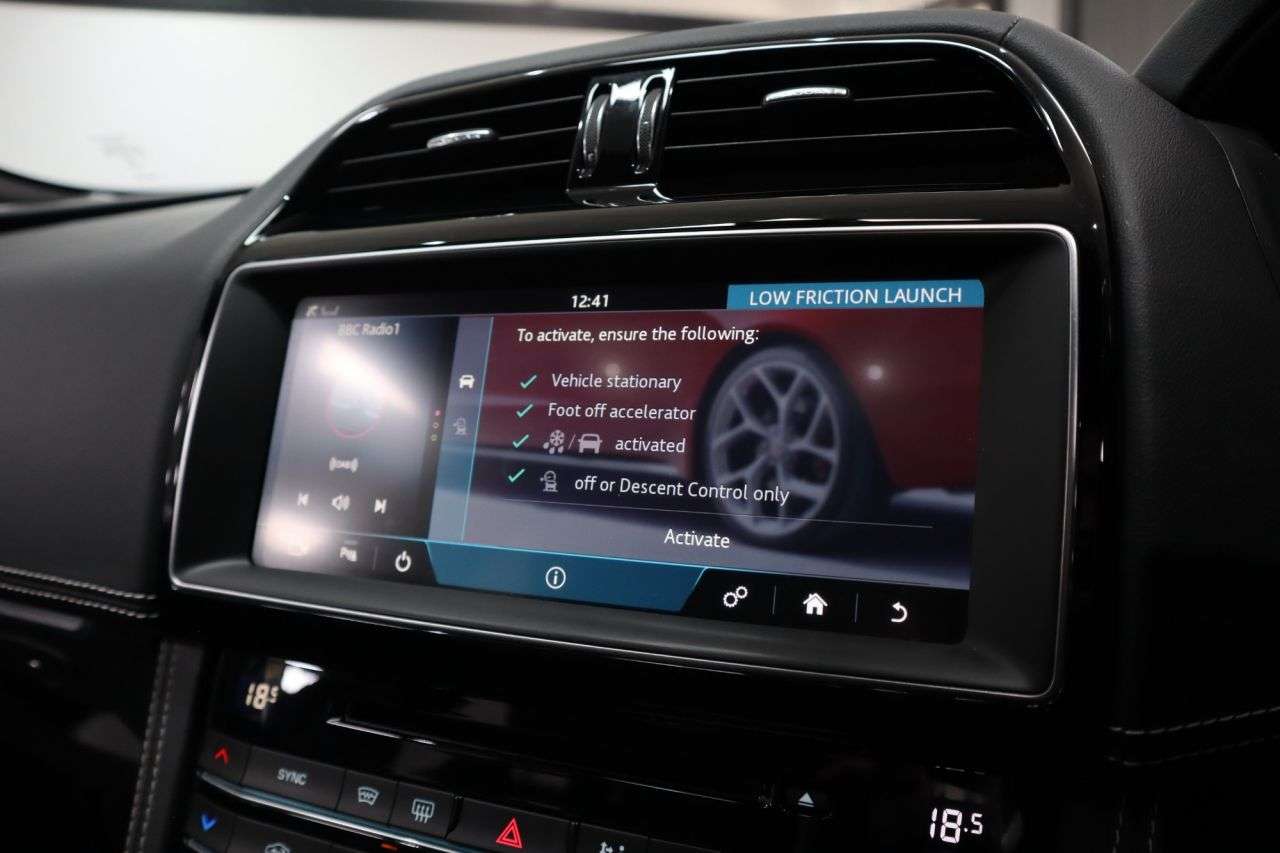 2020 JAGUAR F-PACE 2020 JAGUAR F-PACE