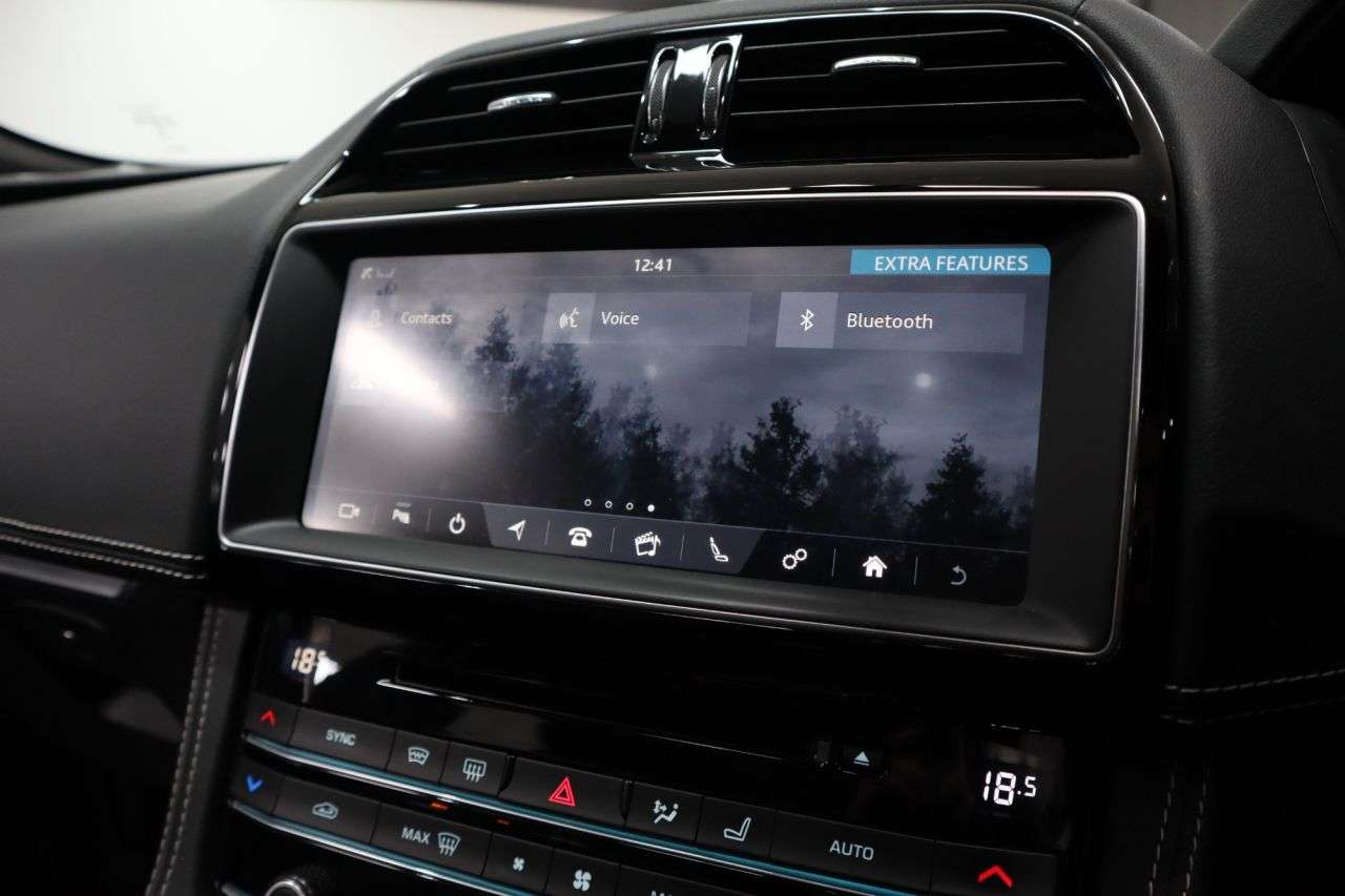 2020 JAGUAR F-PACE 2020 JAGUAR F-PACE