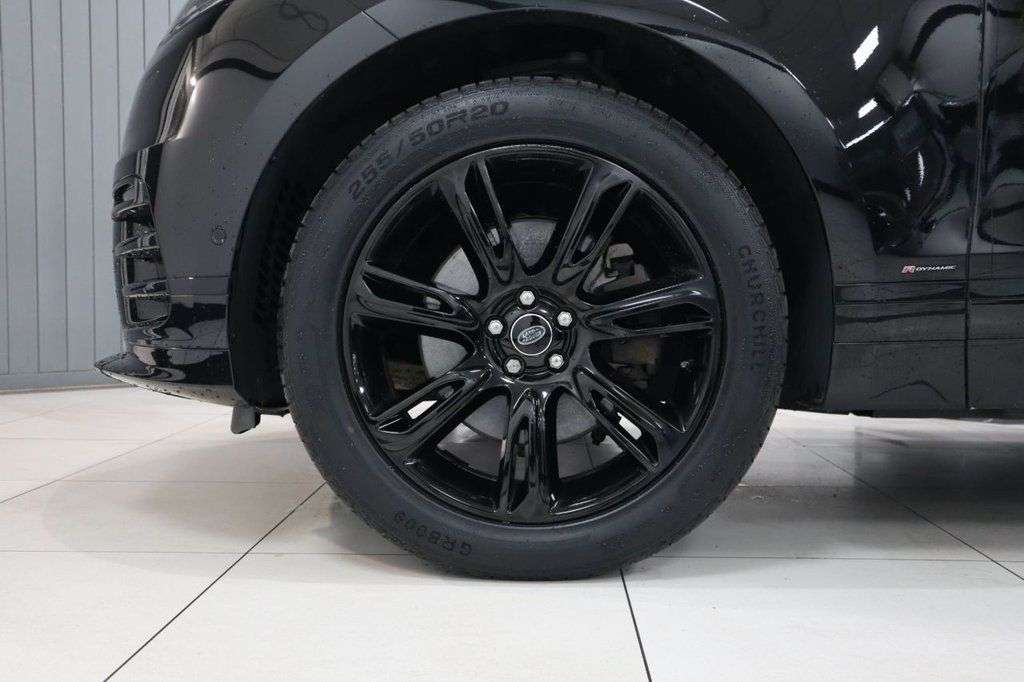 2022 LAND ROVER RANGE ROVER VELAR 2022 LAND ROVER RANGE ROVER VELAR