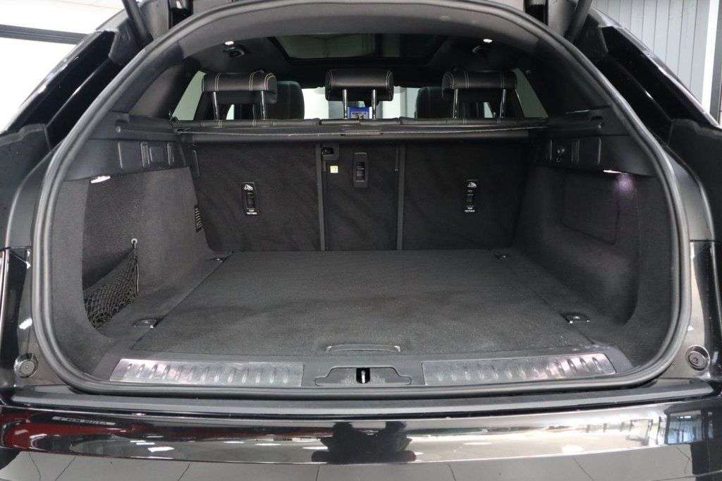 2022 LAND ROVER RANGE ROVER VELAR 2022 LAND ROVER RANGE ROVER VELAR