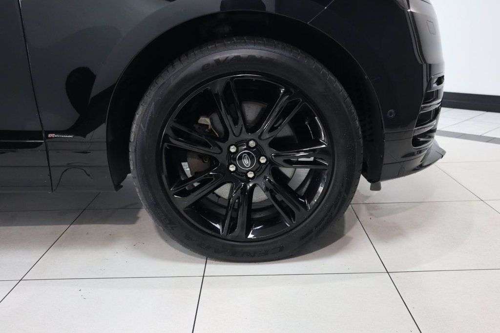 2022 LAND ROVER RANGE ROVER VELAR 2022 LAND ROVER RANGE ROVER VELAR