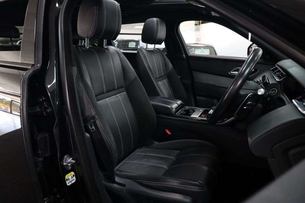 2022 LAND ROVER RANGE ROVER VELAR 2022 LAND ROVER RANGE ROVER VELAR