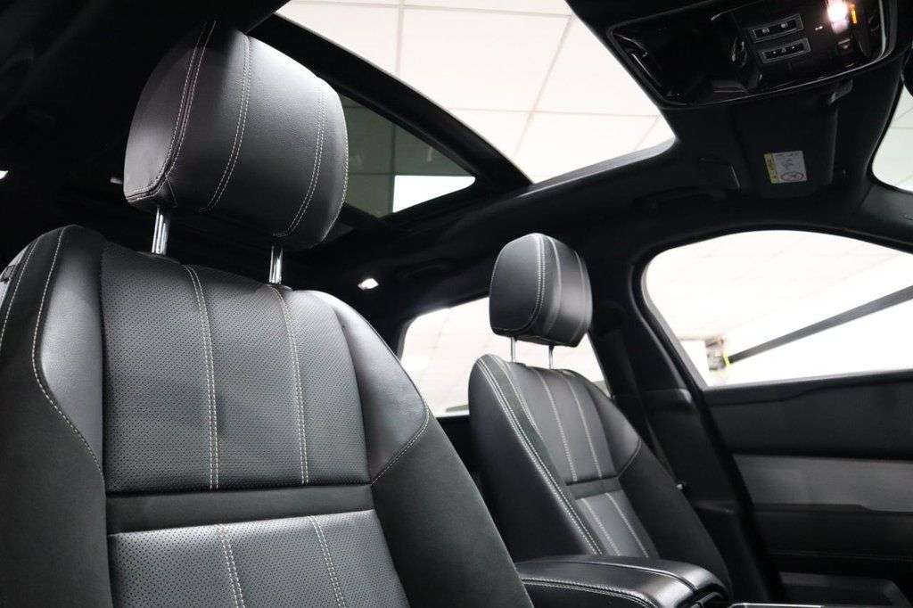 2022 LAND ROVER RANGE ROVER VELAR 2022 LAND ROVER RANGE ROVER VELAR