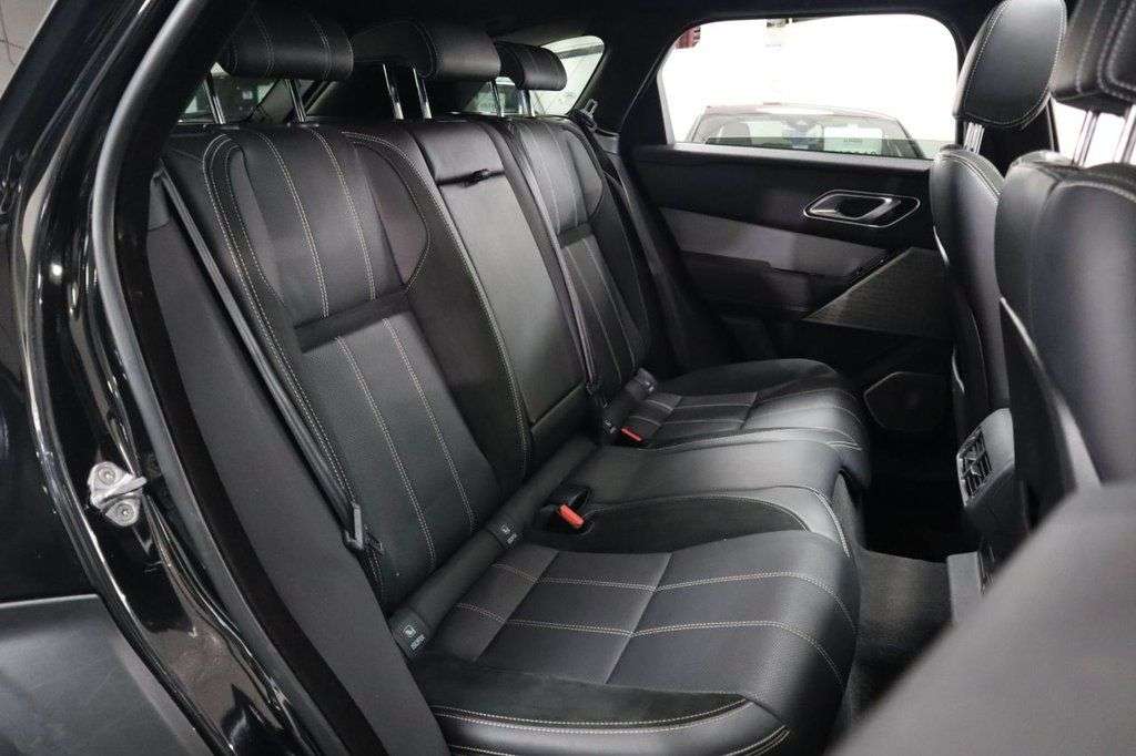 2022 LAND ROVER RANGE ROVER VELAR 2022 LAND ROVER RANGE ROVER VELAR