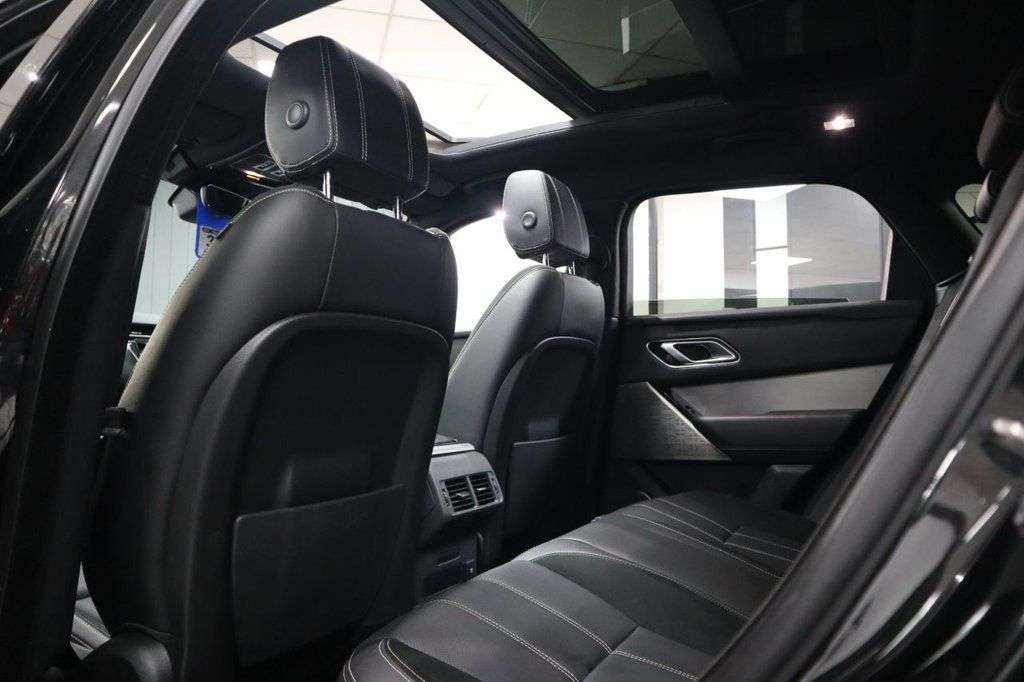 2022 LAND ROVER RANGE ROVER VELAR 2022 LAND ROVER RANGE ROVER VELAR