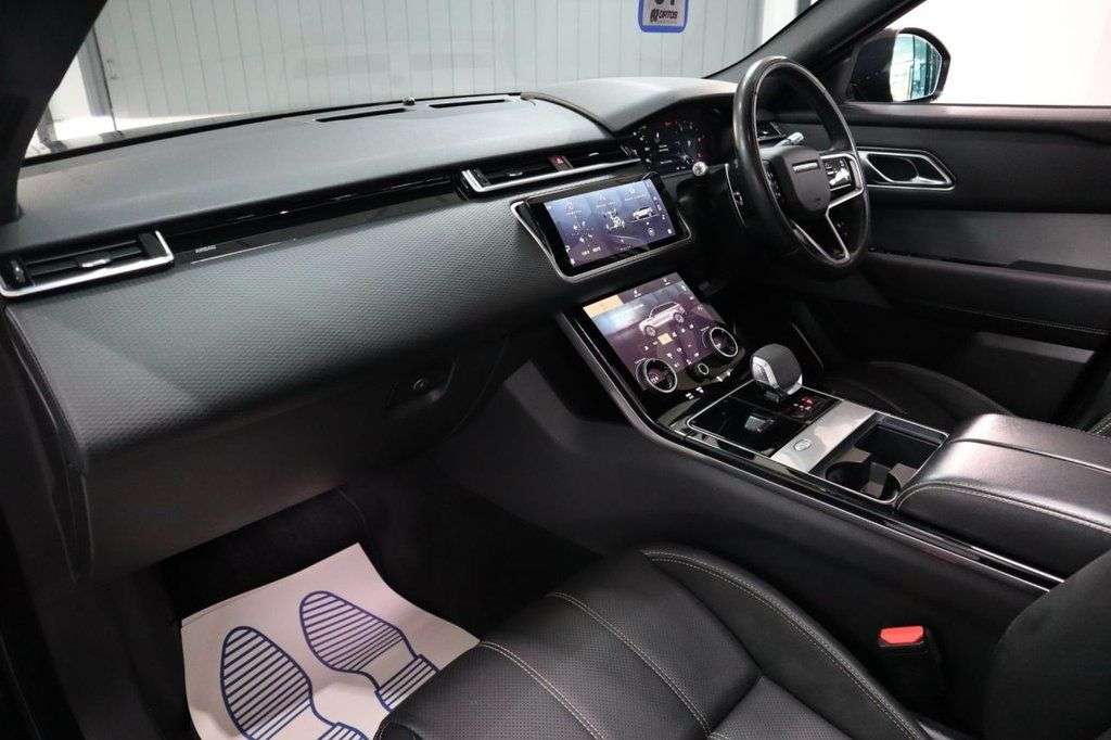 2022 LAND ROVER RANGE ROVER VELAR 2022 LAND ROVER RANGE ROVER VELAR