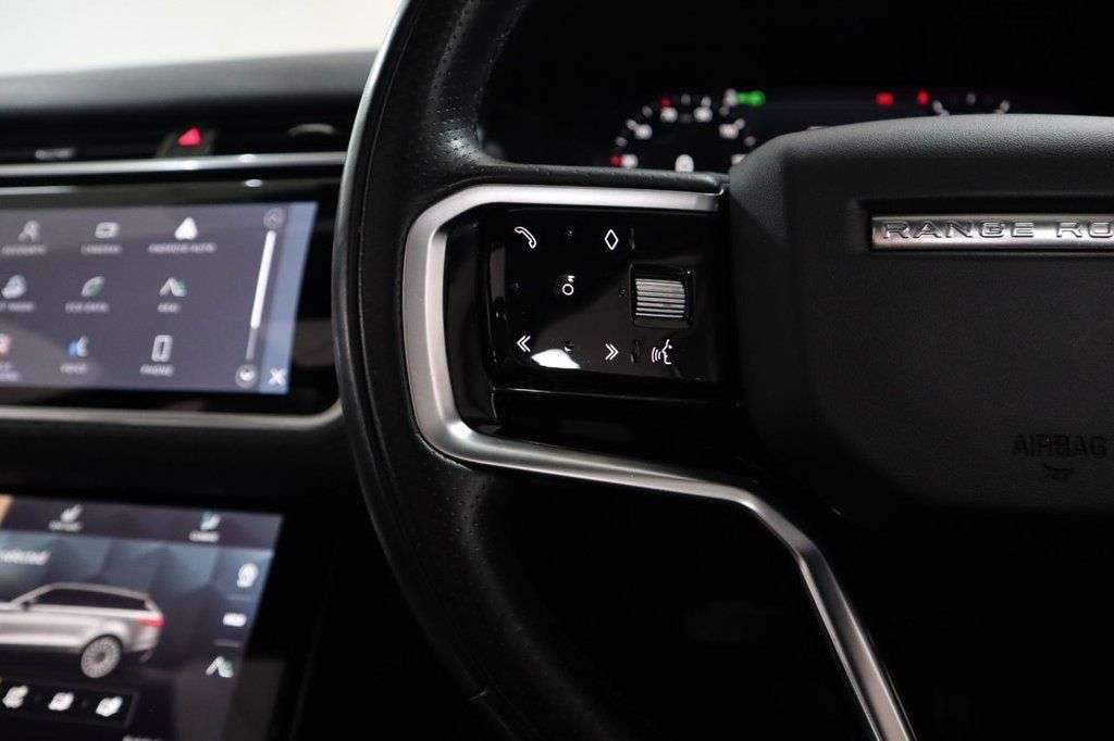 2022 LAND ROVER RANGE ROVER VELAR 2022 LAND ROVER RANGE ROVER VELAR