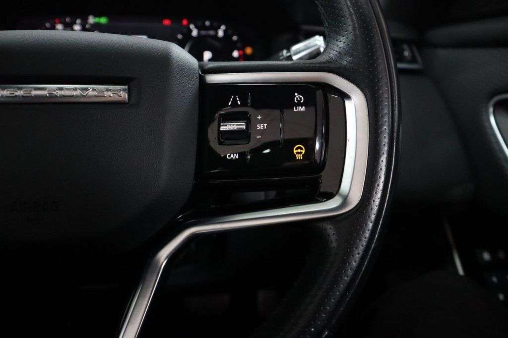 2022 LAND ROVER RANGE ROVER VELAR 2022 LAND ROVER RANGE ROVER VELAR