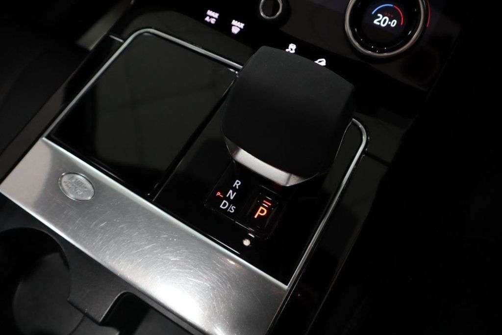 2022 LAND ROVER RANGE ROVER VELAR 2022 LAND ROVER RANGE ROVER VELAR