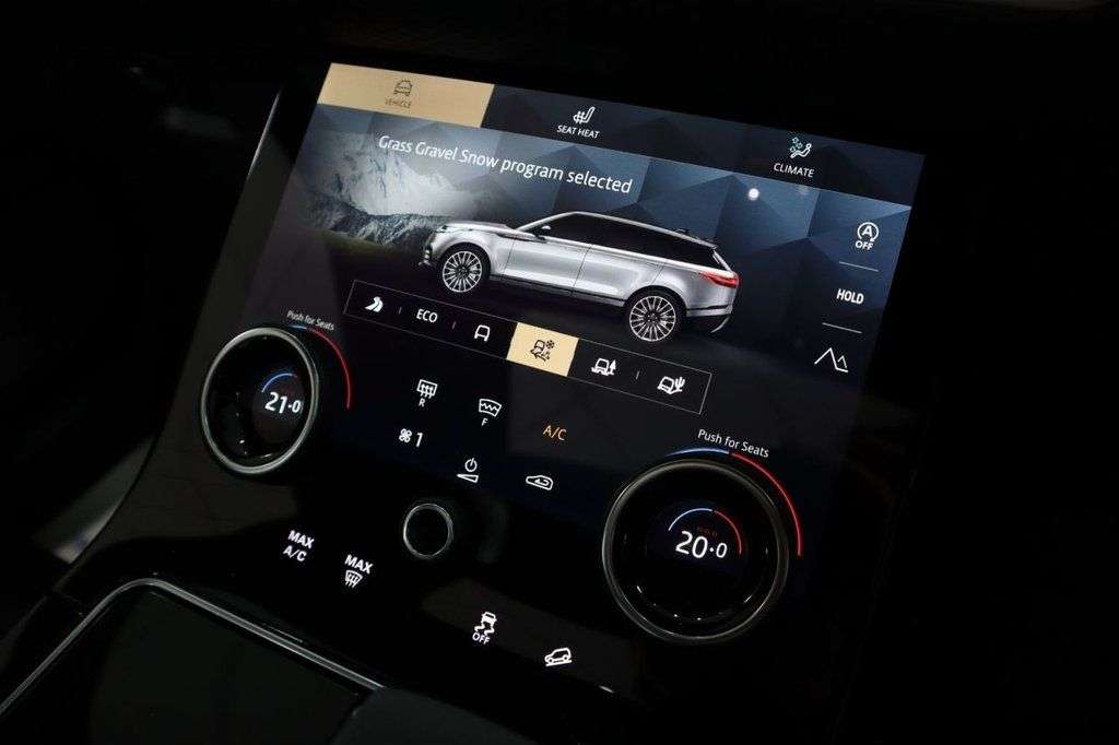 2022 LAND ROVER RANGE ROVER VELAR 2022 LAND ROVER RANGE ROVER VELAR