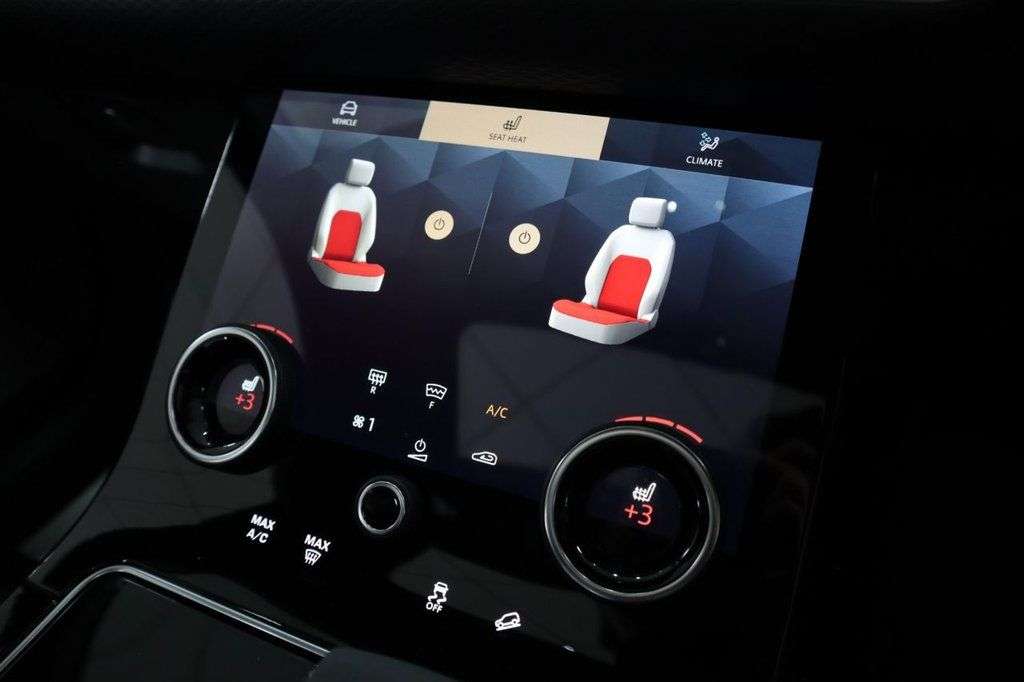 2022 LAND ROVER RANGE ROVER VELAR 2022 LAND ROVER RANGE ROVER VELAR