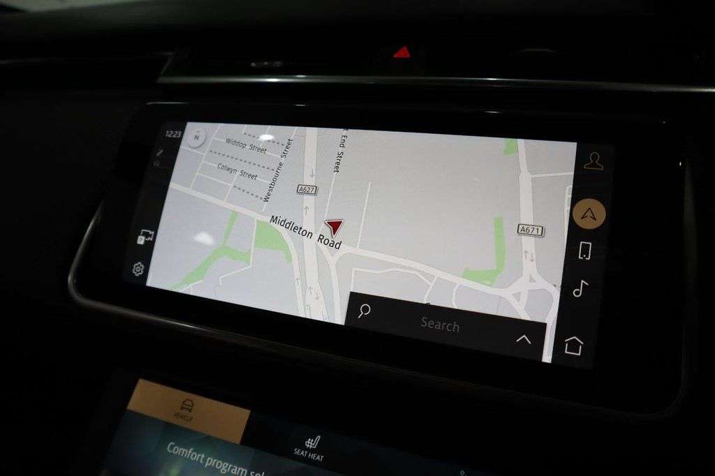 2022 LAND ROVER RANGE ROVER VELAR 2022 LAND ROVER RANGE ROVER VELAR