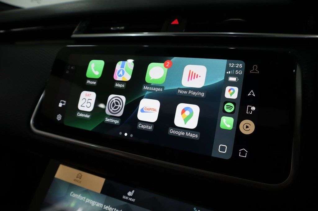 2022 LAND ROVER RANGE ROVER VELAR 2022 LAND ROVER RANGE ROVER VELAR