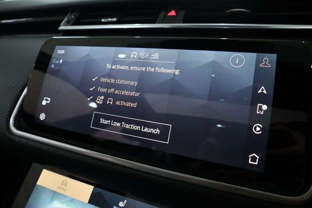 2022 LAND ROVER RANGE ROVER VELAR 2022 LAND ROVER RANGE ROVER VELAR