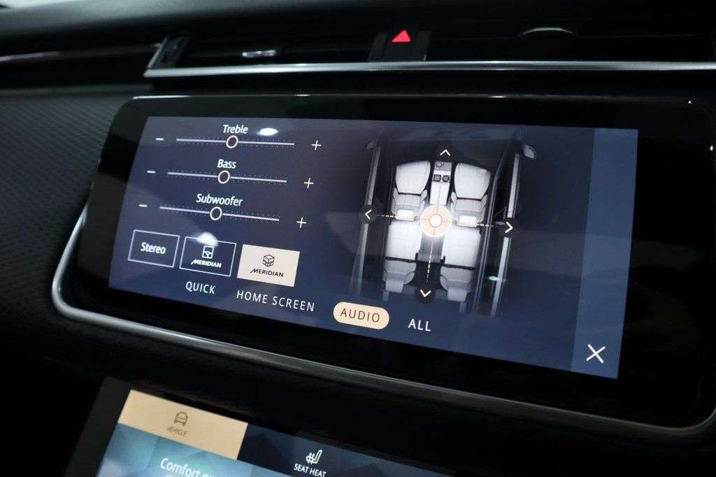 2022 LAND ROVER RANGE ROVER VELAR 2022 LAND ROVER RANGE ROVER VELAR