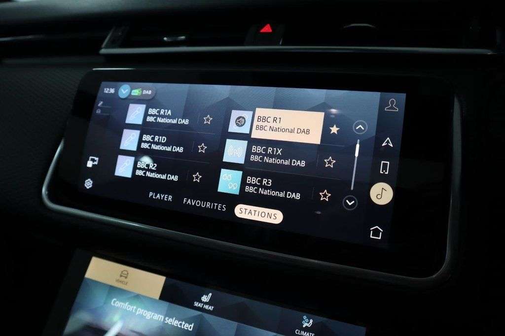 2022 LAND ROVER RANGE ROVER VELAR 2022 LAND ROVER RANGE ROVER VELAR