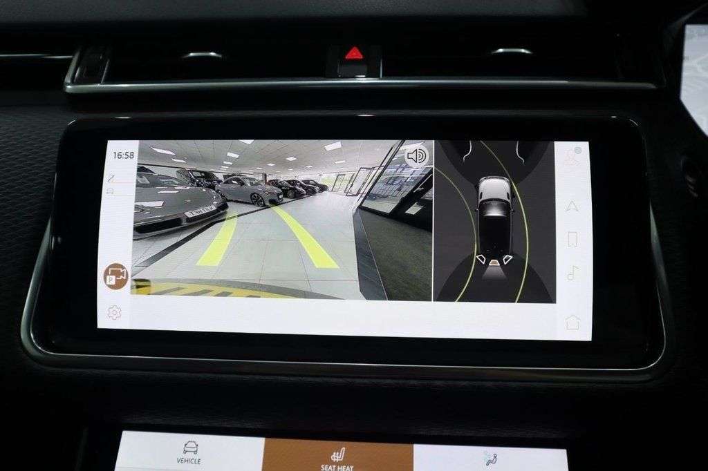 2022 LAND ROVER RANGE ROVER VELAR 2022 LAND ROVER RANGE ROVER VELAR