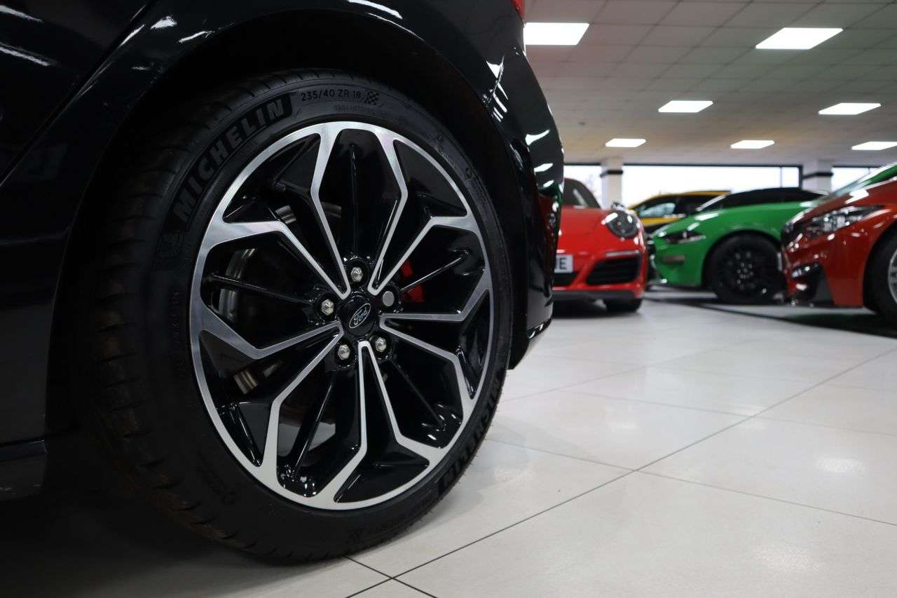 2020 FORD FOCUS 2020 FORD FOCUS