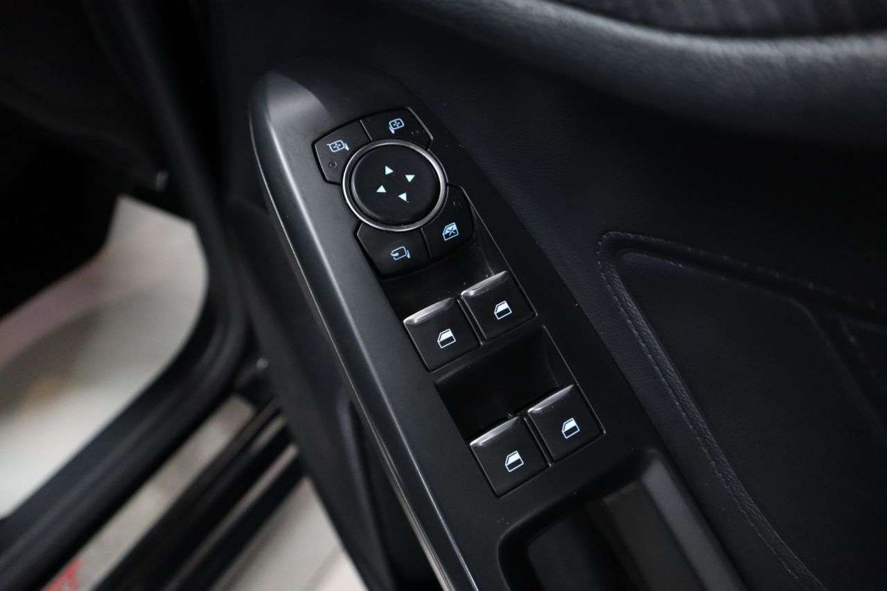 2020 FORD FOCUS 2020 FORD FOCUS