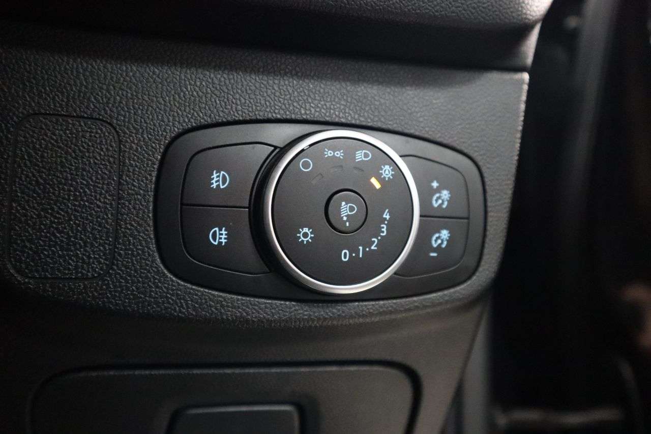 2020 FORD FOCUS 2020 FORD FOCUS